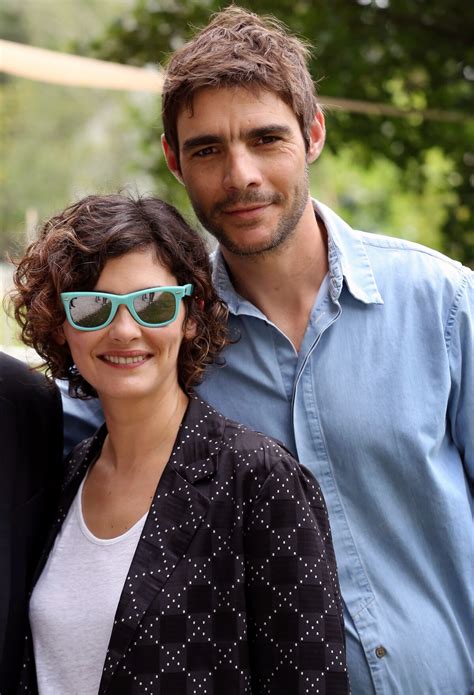 bernard tautou|audrey tautou brother.